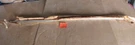 Ford E0TZ-16004-B Truck Fender Molding. Fixed Price $156.00.