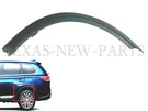 Fits 2014-2020 Mitsubishi Outlander Left Flare Arch Wheel Molding Lh Side. Fixed Price $41.89.