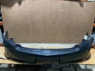 2013 To 2016 Lincoln Mks Rear Bumper Cover Oem X0047 Ps. Fixed Price $449.99.
