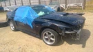 (local Pickup Only) Rear Bumper Gt Fits 99-04 Mustang 586076. Fixed Price $210.90.