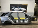 2012-2019 Mercedes ML63 W166 Front Right Frame Horn Apron Structure Cut Oem. Fixed Price $300.00.
