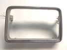 1975-76-77-78 Ford Mustang Chrome Parking Light Bezel Right Side # D5ZB-13236-AC. Fixed Price $9.34.