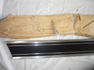 1969 70 71 72 Chevrolet Gmc Suburban Rh Body Side Molding Nos 3952450 3992479. Fixed Price $99.99.