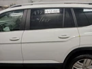 Driver Rear Side Door Privacy Tint Glass Fits 18-25 Atlas 3185104. Fixed Price $1119.00.