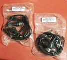 S6) 1968 Ford Shelby / 1965 66 Tbird Taillight Harness With Sockets Pair And. Fixed Price $249.95.