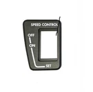 Jaguar 90-96 Xjs Console Cruise Switch Bezel BEC15275PDA Lhd Genuine. Fixed Price $70.00.