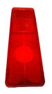 1968-1972 Chevy Gmc Trucks, Blazer Tail Light Lens Left Or Right. Fixed Price $29.50.
