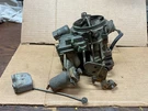 Barrel 2-JET Rochester Carburetor 7042834 Chevrolet. Fixed Price $39.00.