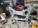 (local Pickup Only) Crossmember/k-frame Front Awd Fits 19-25 Bmw 330I 2115038. Fixed Price $449.90.
