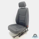 06-15 Bmw 328I 335I M3 E90 Front Right Passenger Manual Seat Assembly Black Oem. Fixed Price $249.99.