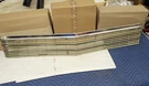 Nos 1970 Chevy Impala Caprice Belair Gm Front Grille 3972818 Vintage Oem Nice. Fixed Price $275.00.