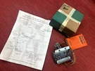 Nos 1951-1952 Chevy Car Accessory Fuse Junction Block Gm #986442. Fixed Price $37.50.