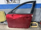 2024-2025 Mazda CX-90 Front Left Driver Side Door Red 46V Oem KMY0-73-02XC. Fixed Price $600.00.