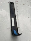 Bmw E30 Oem Rear Plastic Bumper Left Trim # 51111945927. Fixed Price $99.99.