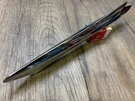 1958 Dodge Custom Royal Lancer D-500 Nos Mopar Chrome Rh Hood Spear 1754502. Fixed Price $195.00.