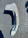 67-68 Ford Mustang Rear Quarter Extension Part C7ZB-6528072-A Rh Oem-used. Fixed Price $49.99.