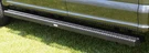 Owens Running Boards Grip Strut Commercial 15-18 Ford. Fixed Price $1193.00.