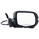 Mirror Right Side For Honda Ridgeline 2017-19 Power With Camera 4WD Rtl-t Model. Fixed Price $245.13.
