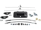 Tailgate Kit 93GHQVR85 For Gmc Canyon 2015 2016 2017 2018. Fixed Price $97.11.