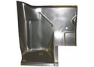 Sherman 695-45AR Rear Rh Side Floor Pan Under Seat Fits 1967-69 Pontiac Firebird. Fixed Price $139.73.