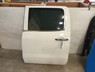 Rear Driver Left Side Door From 2017 Sierra Denali 3500 12395252. Fixed Price $1036.94.