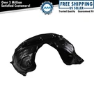 Left Inner Fender Liner Black For 2011-2020 Dodge Durango CH1248156. Fixed Price $59.85.