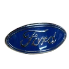 Vintage Ford Truck Tailgate Plate M-19520-B Curved. Fixed Price $11.96.