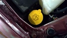 Wash Reservoir Without Fluid Level Sensor Fits 00-06 Sentra 3217. Fixed Price $69.00.