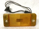 Original Ford Side Marker LIGHT,D0TB-15A464,70,1,2,3,4,5,6,7,F100,BRONCO,SOCKET!. Fixed Price $29.98.
