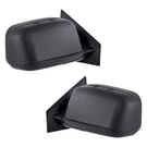 Power Side View Mirror Set Ford Edge 2008 Driver Passenger 128-01802R. Fixed Price $187.79.