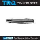 Trq Chrome Rear Exterior Outside Door Handle Driver Left Lh For Gm Pickup Truck. Fixed Price $39.95.