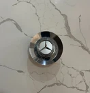 1PC Mercedes Benz S63 S65 Amg Wheel Hub Center Cap 145MM 2014-2020 A2224000800. Fixed Price $169.00.