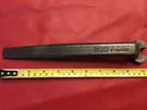 Model Ford Engine Vintage Spanner Wrench 3Z647 Rare Part Service Tool Kit. Fixed Price $87.53.