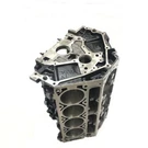 Gm Chevrolet Ls Gen Iv LY6 L96 6.0L Cast Iron Engine Bare Block .020" Over Sized. Fixed Price $1399.95.