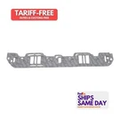 Edelbrock 7213, Pack Composite Amc 290-401 Intake Gasket Performance Parts. Fixed Price $49.52.