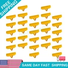 New 30PCS Wheel Opening Molding Retainer Clip 2017-2020 Ford W790216-S900. Fixed Price $11.90.