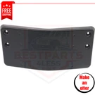 New Front License Plate Bracket For 2007-2009 Mercedes E350 4MATIC Sedan,wagon. Fixed Price $35.99.