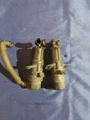 02-05 Bmw E65 E66 745 750 760 Headlight Washer Set Rh Lh Pair Oem. Fixed Price $44.50.