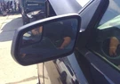 Driver Left Lh Side View Mirror In Ua Black 2013 2014 Ford Mustang. Fixed Price $85.60.
