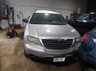 Driver Left Fender Fits 04-06 Pacifica 2139961. Fixed Price $425.00.