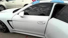 Driver Front Door Electric Model Opt I033 Fits 10-16 Porsche Panamera 30319049. Fixed Price $718.67.