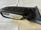 16 17 18 19 Ford Explorer Driver Left Door Mirror Oem. Fixed Price $81.00.