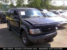 2000 Ford Explorer Right Passenger Side View Mirror Oem Used 115K Miles. Fixed Price $75.00.