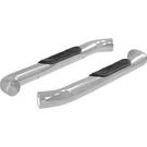 204048-2 Aries Set Of Nerf Bars For Chevy Chevrolet Silverado 1500 Truck Pair. Fixed Price $276.00.