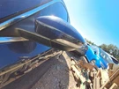 Driver Left Side View Mirror Power Without Memory Fits 12 Passat 2631820. Fixed Price $80.50.