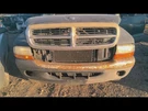 Driver Front Window Regulator Club Cab Door Electric Fits 97-04 Dakota 2136121. Fixed Price $93.95.