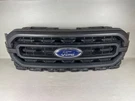 Nice! 2021-2023 Ford F-150 Front Grille With Air Shutter Oem ML34-8475-AG. Fixed Price $599.99.