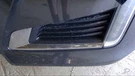 Used Left Lower Grille Fits: 2016 Cadillac Cts Base 2.0L Grade. Fixed Price $194.90.