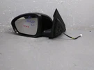 Nissan Altima Oem Driver Side View Mirror Non-heated Black Fits 2019-2025. Fixed Price $145.04.