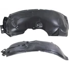 Set Of Fender Liner Ford F-250 Super Duty 2011-2016 Front Lh & Rh Inner. Fixed Price $93.90.